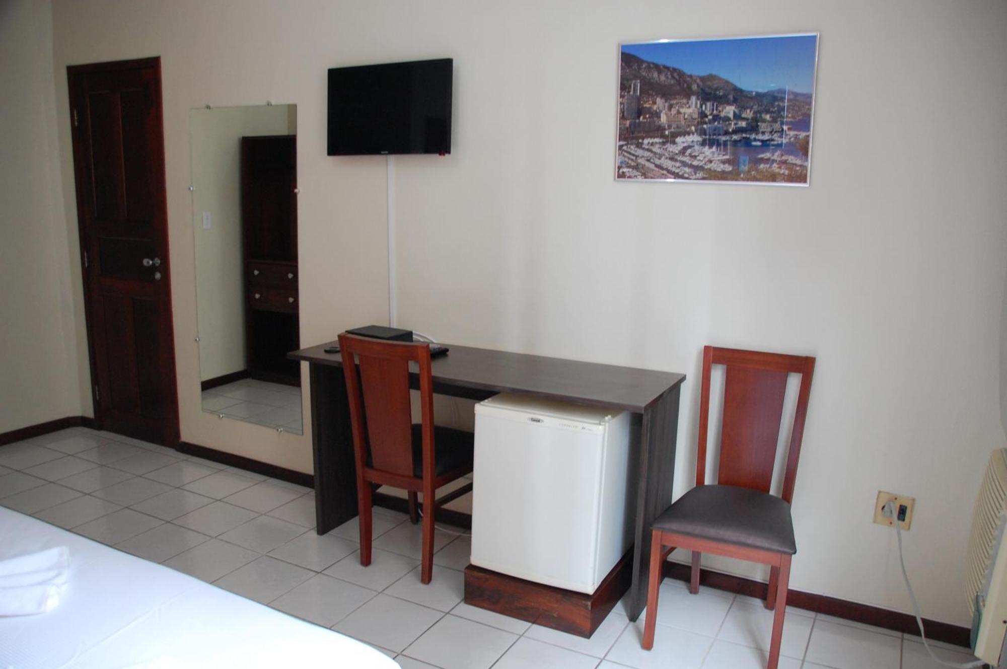Hotel Netuno Beach Fortaleza  Exterior foto