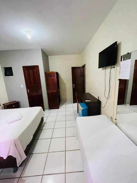 Hotel Netuno Beach Fortaleza  Exterior foto