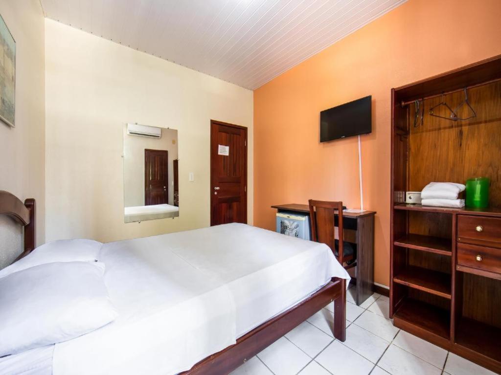 Hotel Netuno Beach Fortaleza  Exterior foto