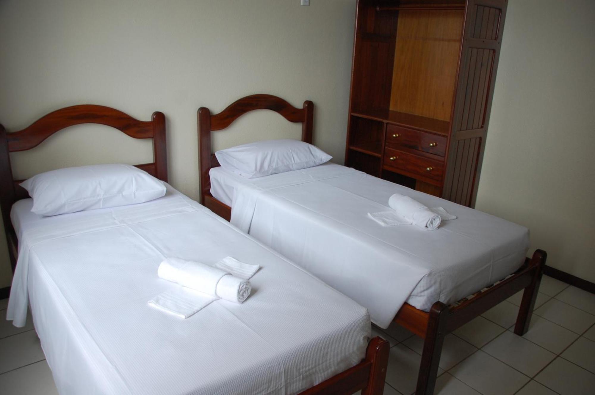 Hotel Netuno Beach Fortaleza  Exterior foto